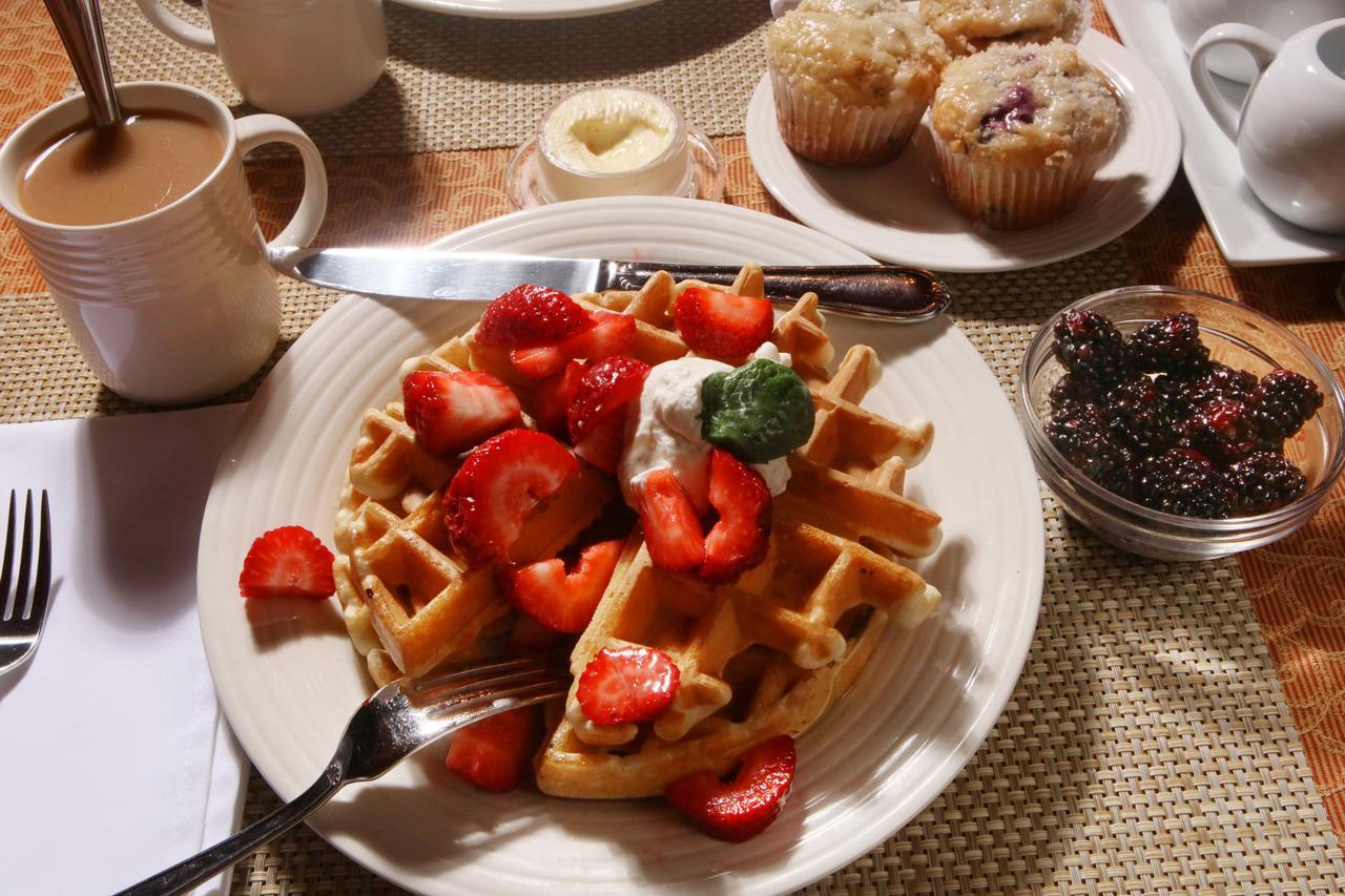 The Australian Walkabout Inn Bed & Breakfast Philadelphia Exterior photo