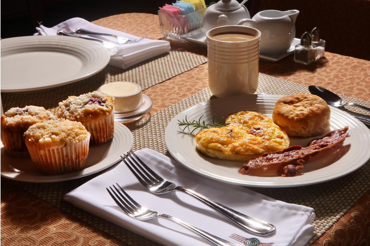 The Australian Walkabout Inn Bed & Breakfast Philadelphia Exterior photo